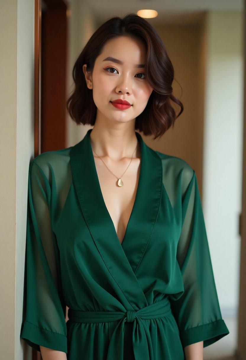 不良姐姐动画精选视频封面